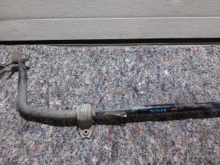 bontott SKODA SUPERB III Első Vízszintes Stabilizátor Rúd