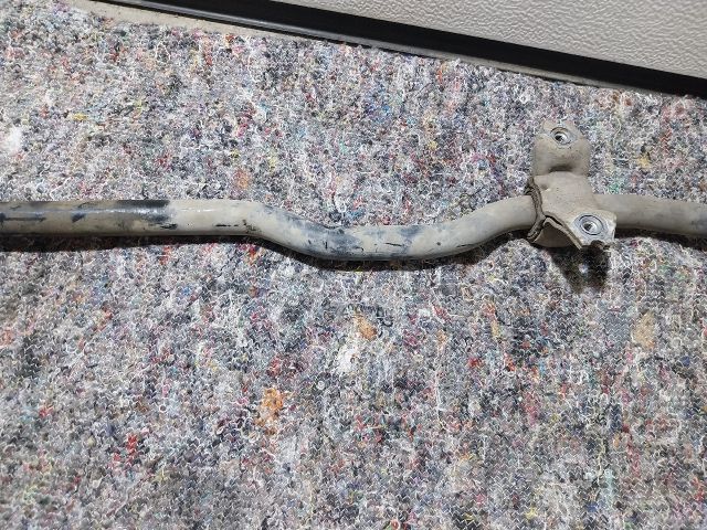 bontott SKODA SUPERB III Első Vízszintes Stabilizátor Rúd