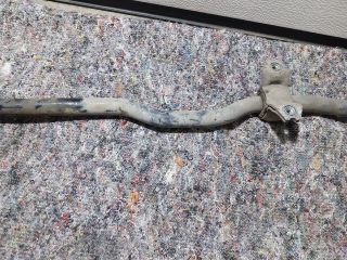 bontott SKODA SUPERB III Első Vízszintes Stabilizátor Rúd