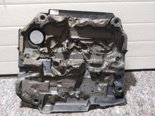 bontott SKODA SUPERB III Felső Motorburkolat