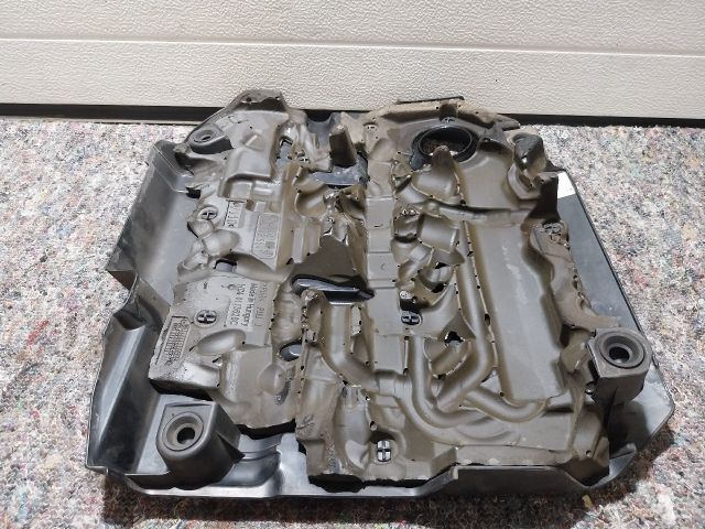 bontott SKODA SUPERB III Felső Motorburkolat