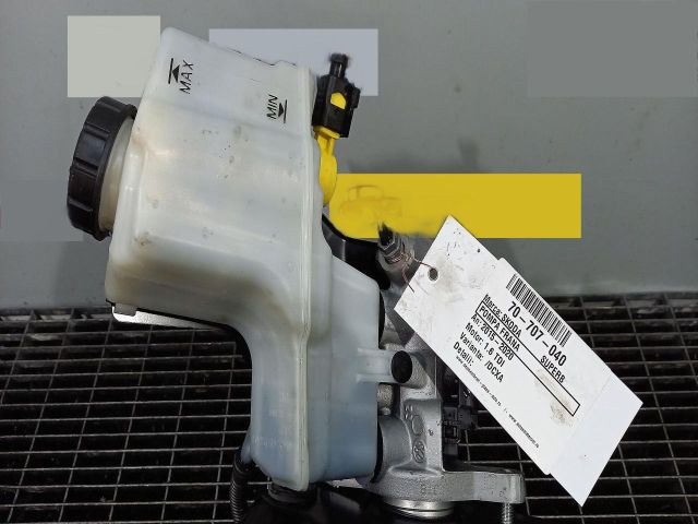 bontott SKODA SUPERB III Főfékhenger