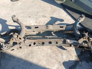 bontott SKODA SUPERB III Hátsó Híd (Tárcsafékes)