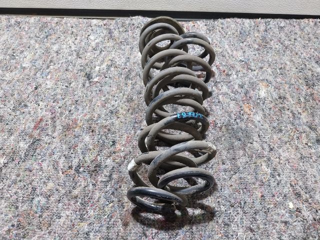 bontott SKODA SUPERB III Hátsó Rugó Pár