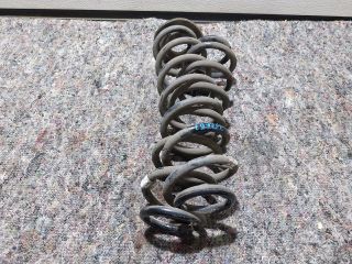 bontott SKODA SUPERB III Hátsó Rugó Pár