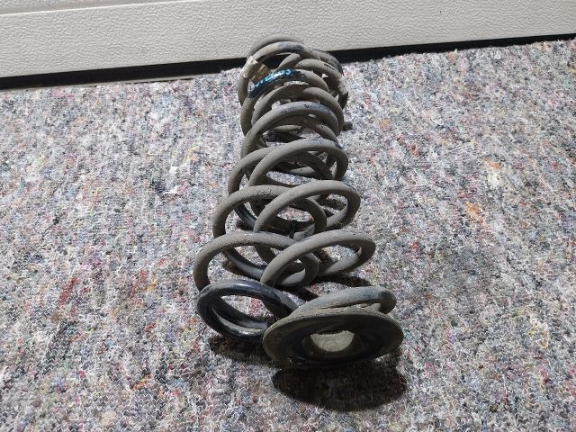 bontott SKODA SUPERB III Hátsó Rugó Pár