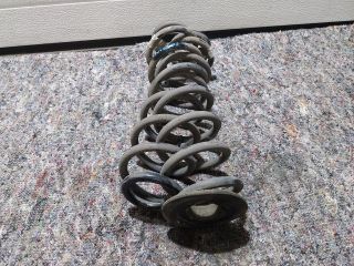 bontott SKODA SUPERB III Hátsó Rugó Pár