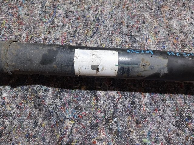 bontott SKODA SUPERB III Jobb Féltengely