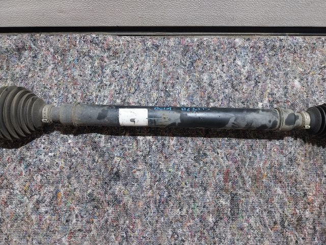 bontott SKODA SUPERB III Jobb Féltengely