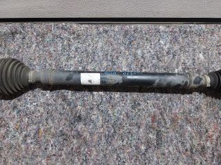 bontott SKODA SUPERB III Jobb Féltengely