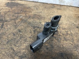 bontott SKODA SUPERB III Kipufogó Nyomásérzékelő