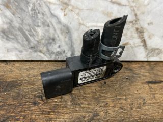 bontott SKODA SUPERB III Kipufogó Nyomásérzékelő