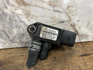 bontott SKODA SUPERB III Kipufogó Nyomásérzékelő