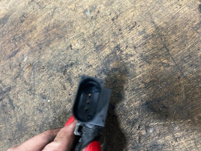 bontott SKODA SUPERB III Kipufogó Nyomásérzékelő