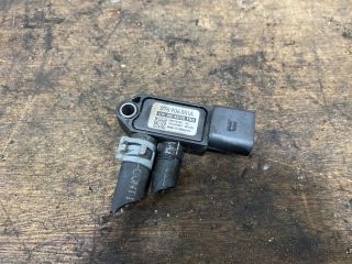 bontott SKODA SUPERB III Kipufogó Nyomásérzékelő