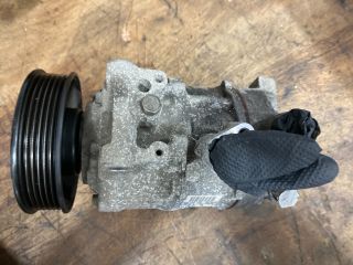 bontott SKODA SUPERB III Klímakompresszor
