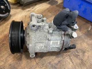 bontott SKODA SUPERB III Klímakompresszor