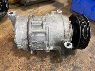 bontott SKODA SUPERB III Klímakompresszor