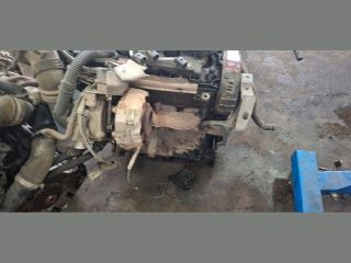 bontott SKODA SUPERB III Komplett Motor (Segédberendezésekkel)