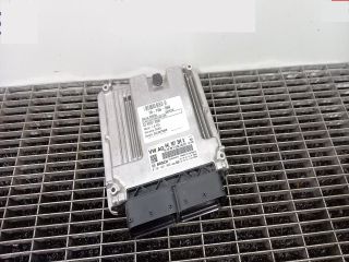 bontott SKODA SUPERB III Motorvezérlő