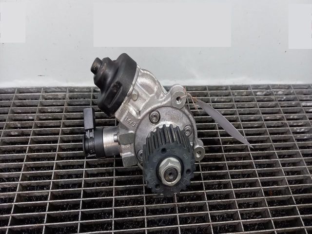 bontott SKODA SUPERB III Nagynyomású Szivattyú