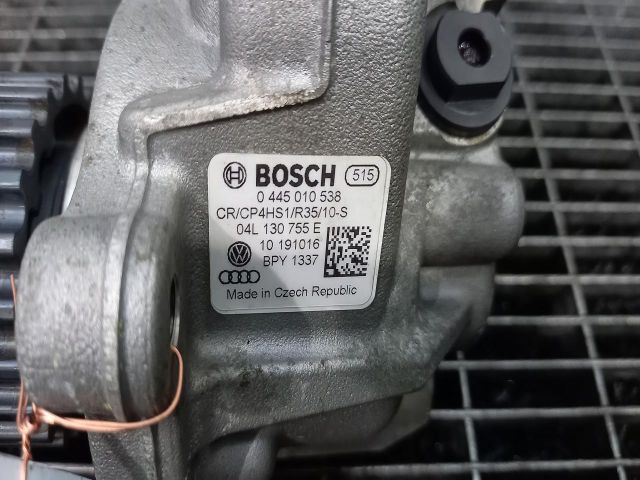 bontott SKODA SUPERB III Nagynyomású Szivattyú