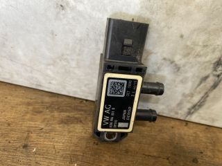 bontott SKODA SUPERB III Részecskeszűrő Nyomásérzékelő