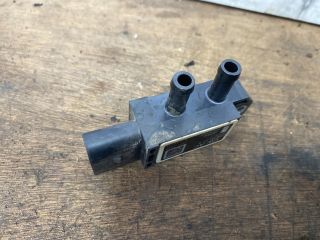 bontott SKODA SUPERB III Részecskeszűrő Nyomásérzékelő