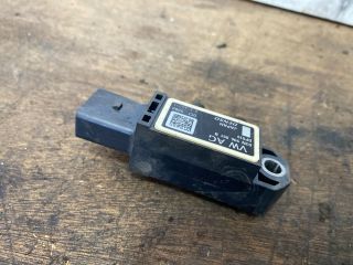 bontott SKODA SUPERB III Részecskeszűrő Nyomásérzékelő