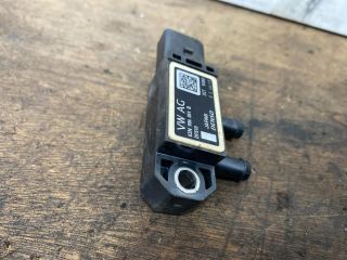 bontott SKODA SUPERB III Részecskeszűrő Nyomásérzékelő