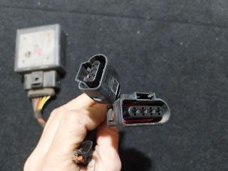 bontott SKODA SUPERB III Üzemanyag Szivattyú Relé