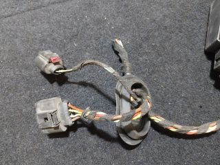 bontott SKODA SUPERB III Üzemanyag Szivattyú Relé