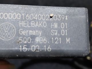 bontott SKODA SUPERB III Üzemanyag Szivattyú Relé