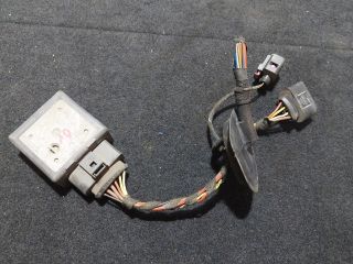 bontott SKODA SUPERB III Üzemanyag Szivattyú Relé