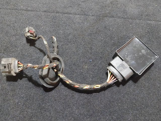 bontott SKODA SUPERB III Üzemanyag Szivattyú Relé