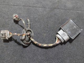 bontott SKODA SUPERB III Üzemanyag Szivattyú Relé