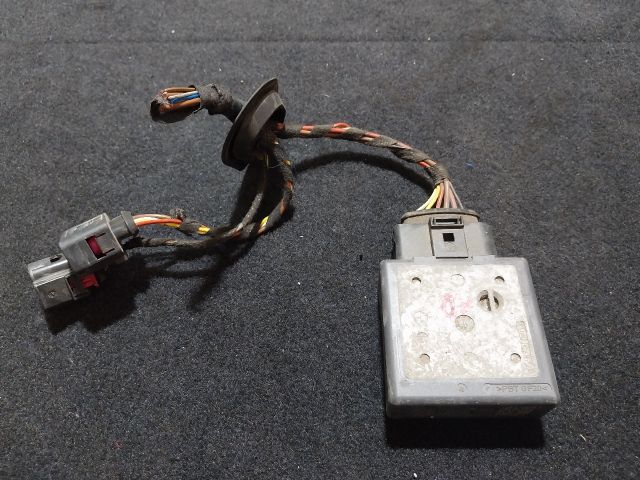 bontott SKODA SUPERB III Üzemanyag Szivattyú Relé