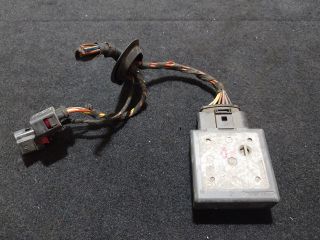 bontott SKODA SUPERB III Üzemanyag Szivattyú Relé