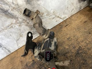 bontott SKODA SUPERB III Vízpumpa