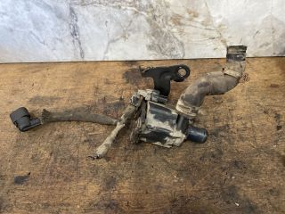 bontott SKODA SUPERB III Vízpumpa