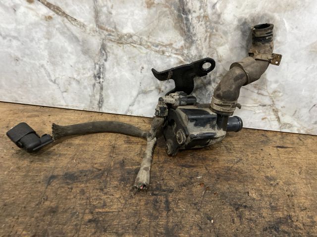 bontott SKODA SUPERB III Vízpumpa