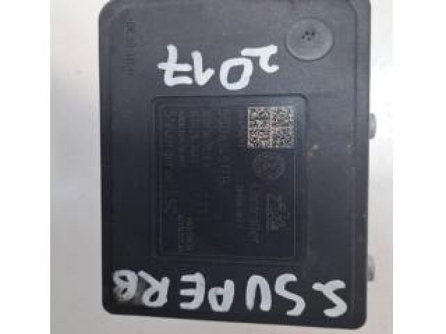 bontott SKODA SUPERB III ABS Kocka