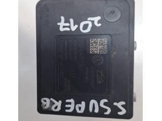 bontott SKODA SUPERB III ABS Kocka