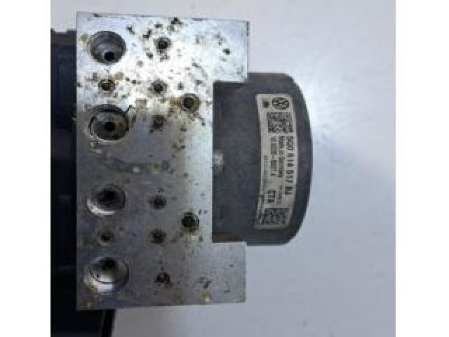 bontott SKODA SUPERB III ABS Kocka