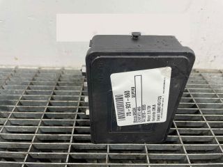 bontott SKODA SUPERB III ABS Kocka