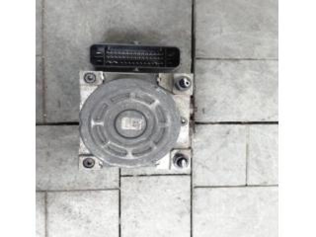 bontott SKODA SUPERB III ABS Kocka