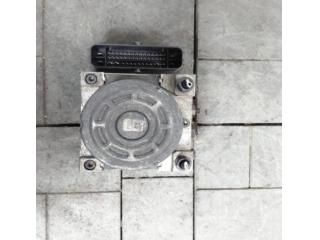 bontott SKODA SUPERB III ABS Kocka