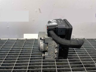 bontott SKODA SUPERB III ABS Kocka