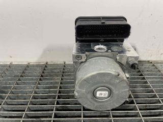 bontott SKODA SUPERB III ABS Kocka