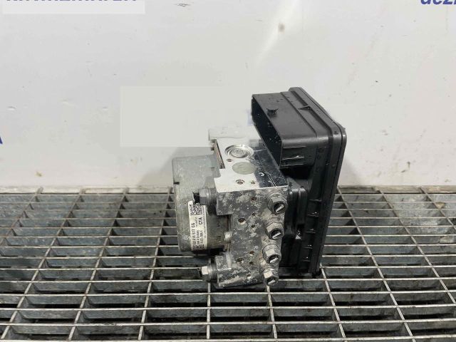 bontott SKODA SUPERB III ABS Kocka